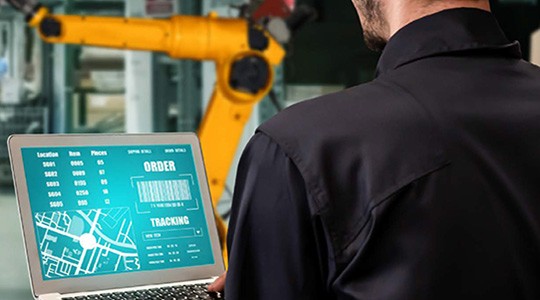 Automation Chat
