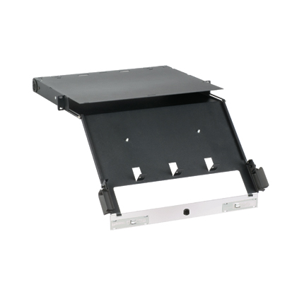 A picture of the Opticom Rack Mount Fiber Enclosure