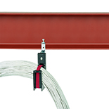 J-Pro Cable Support System Offering
