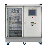 Smart Control Panel Solutions