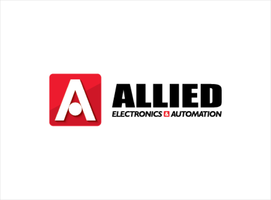 Allied Electronics Logo