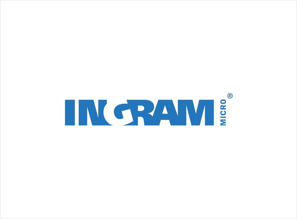 Ingram Micro Logo