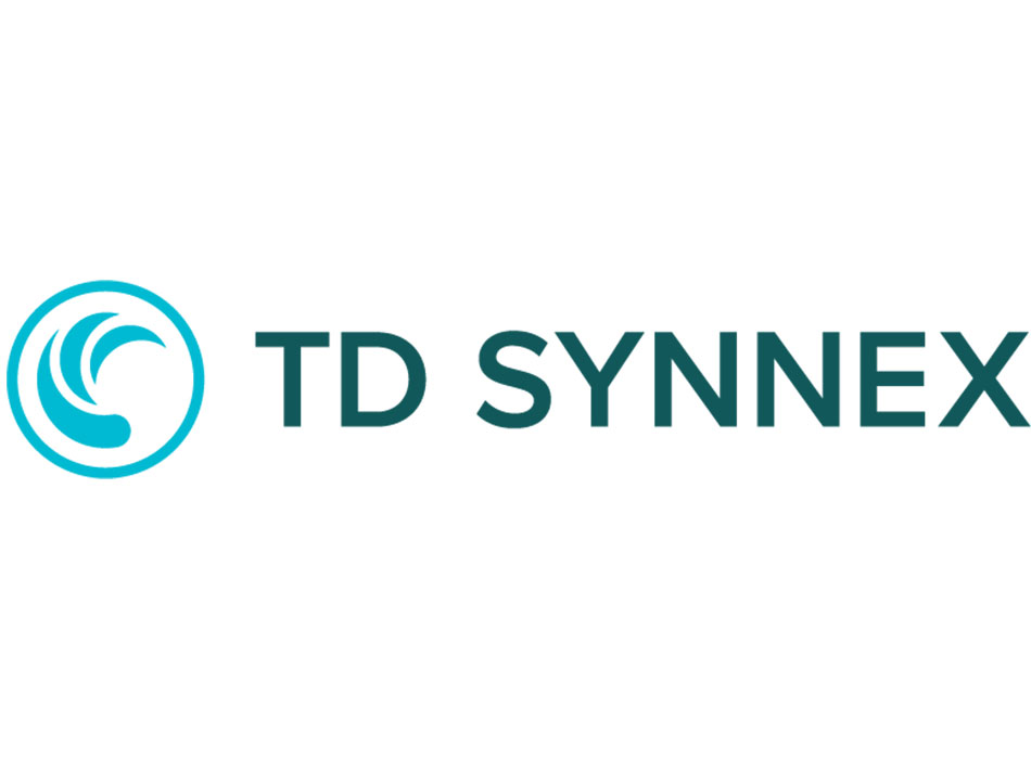 Tech Data Logo