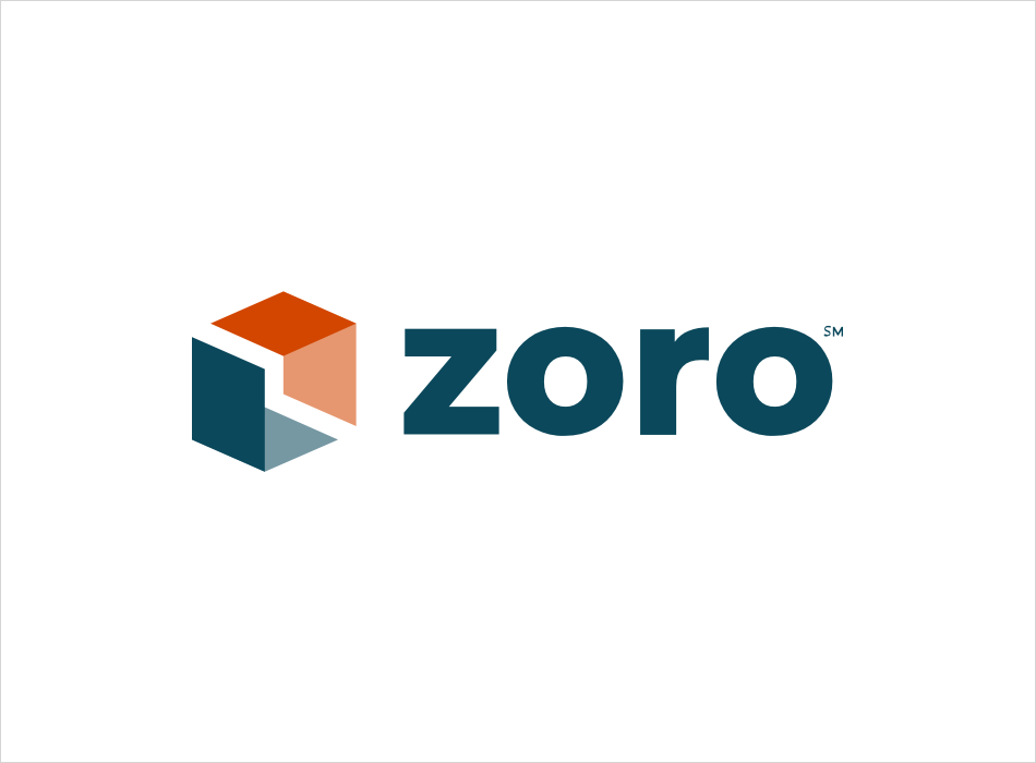 Zoro Logo